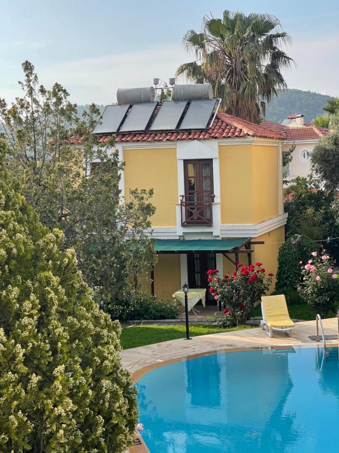 Alisa Aparthotel Oludeniz