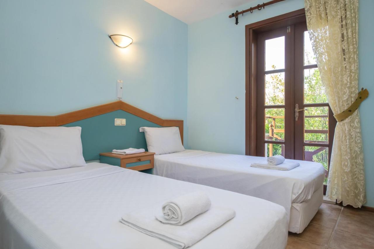 Alisa Aparthotel Oludeniz