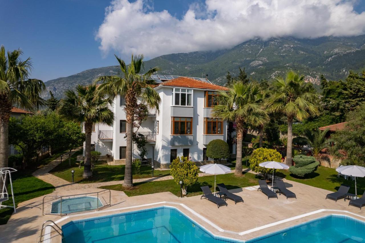 Carrington Hotel Oludeniz