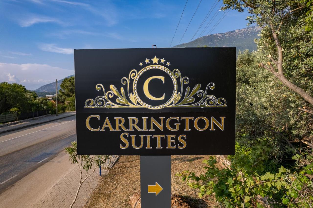 Carrington Hotel