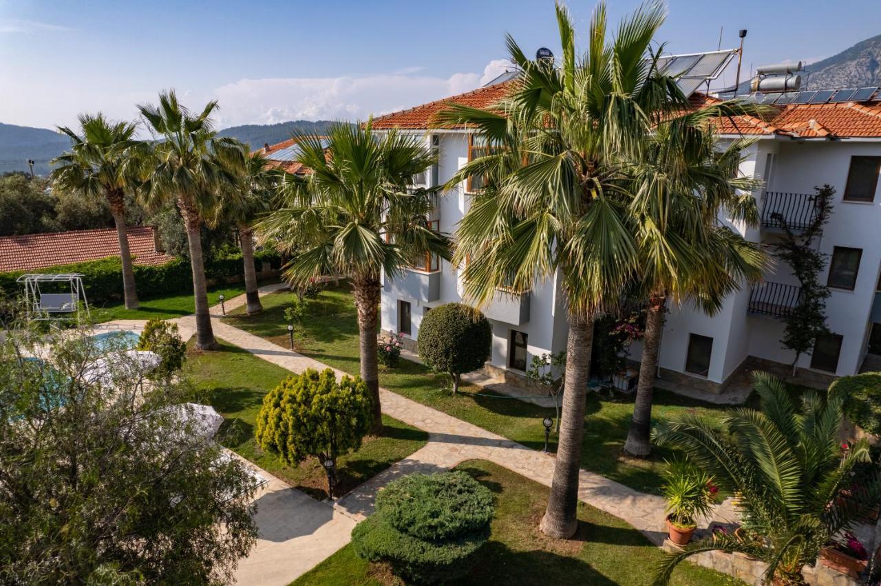 Hotel Carrington Oludeniz