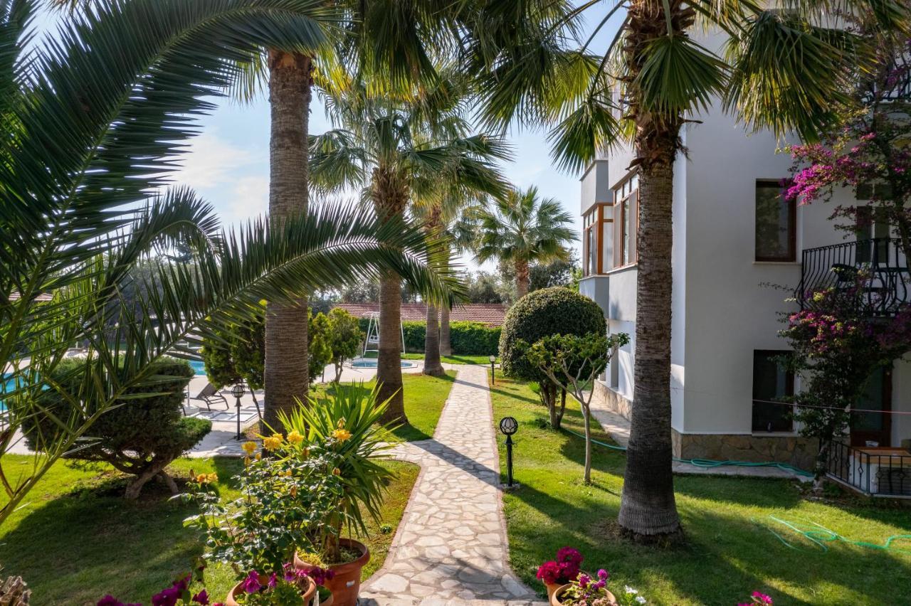 Hotel Carrington Oludeniz