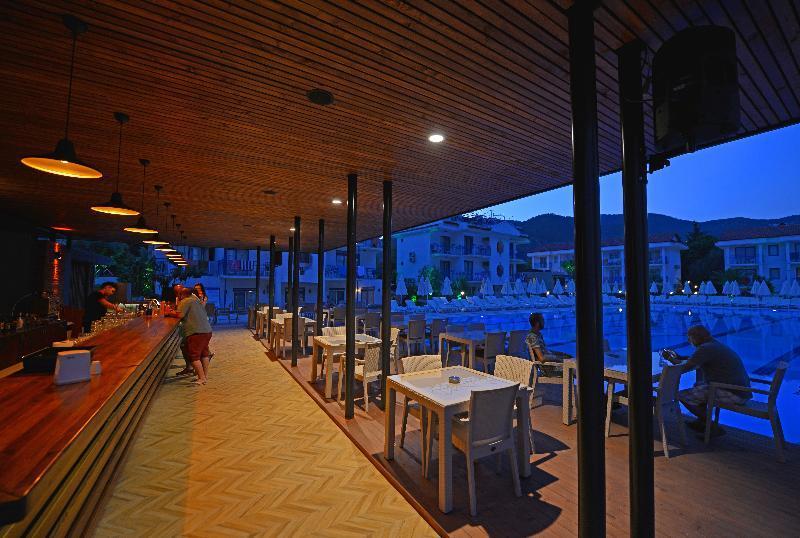 Belcekum Oludeniz