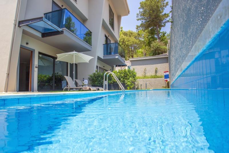 Orka Cove Penthouse & Adults Only Ölüdeniz