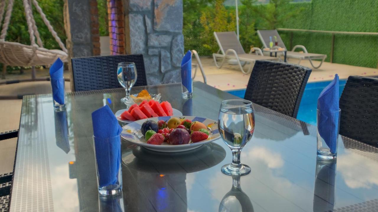 Villa Targaryen Oludeniz