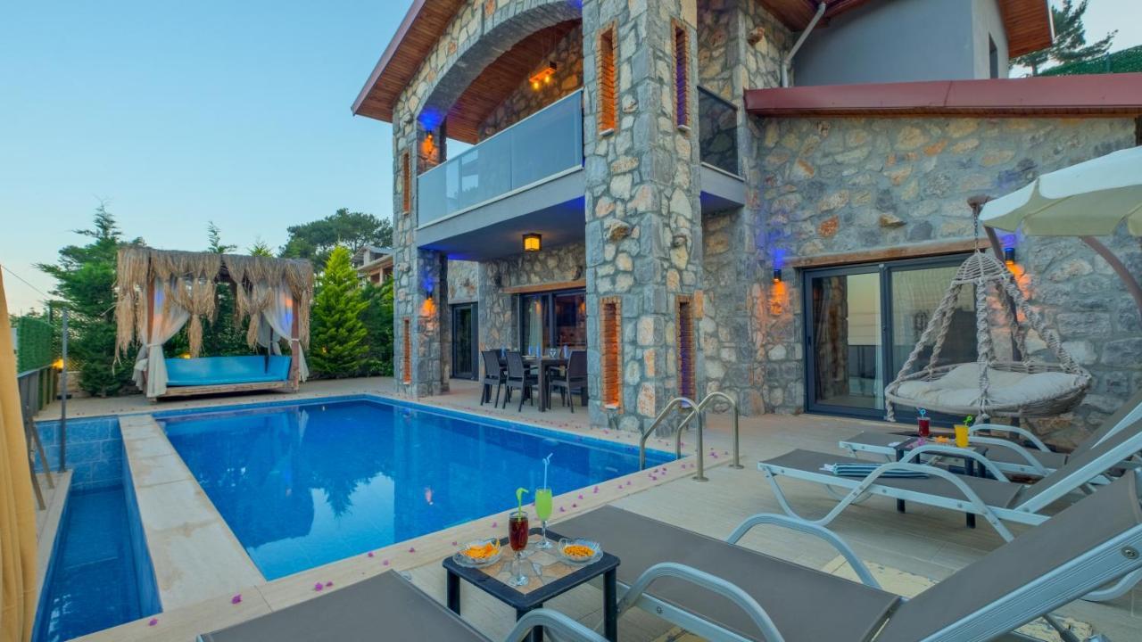 Villa Targaryen Oludeniz