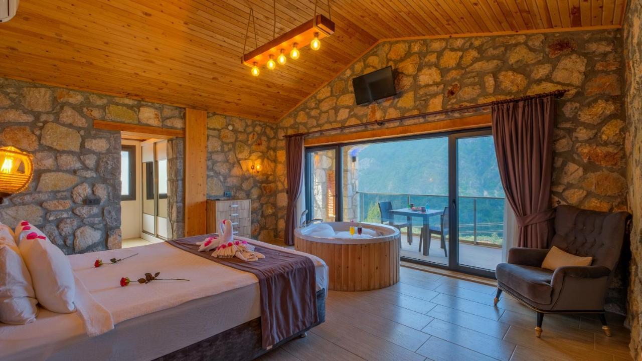 Villa Targaryen Oludeniz
