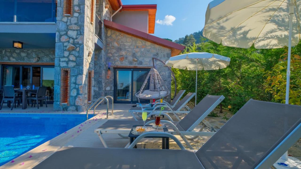 Villa Targaryen Oludeniz