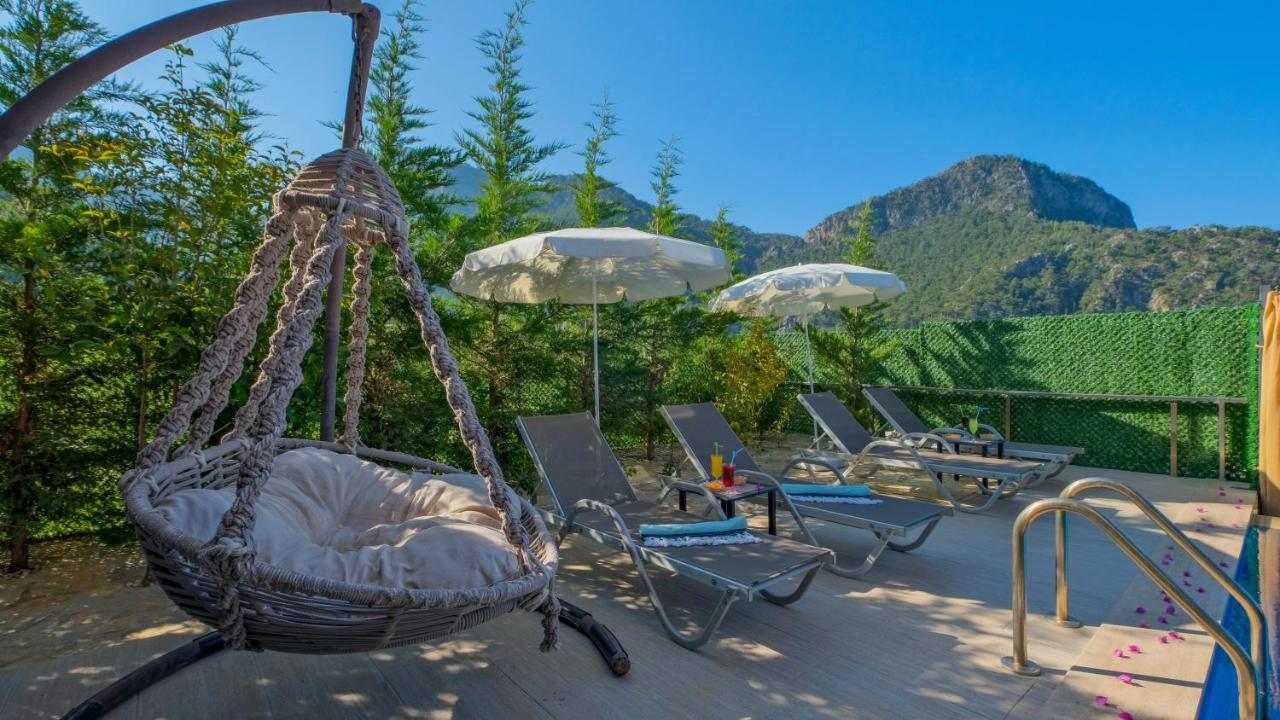 Targaryen * Oludeniz