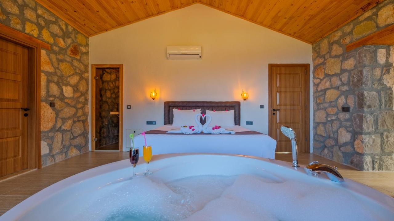 Targaryen Villa Oludeniz