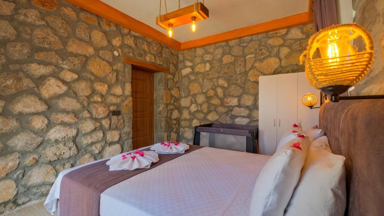 Villa Targaryen Oludeniz