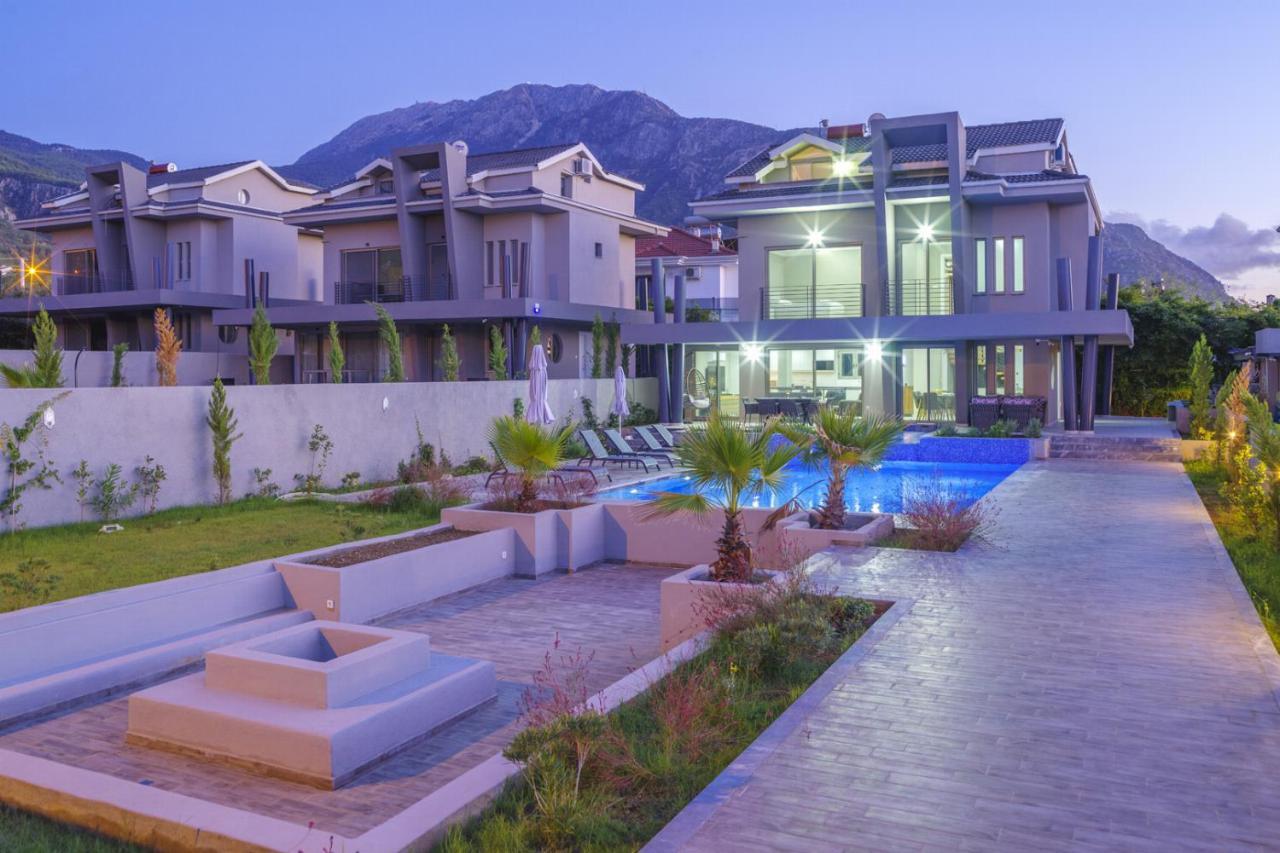 Villa Moderno B Oludeniz