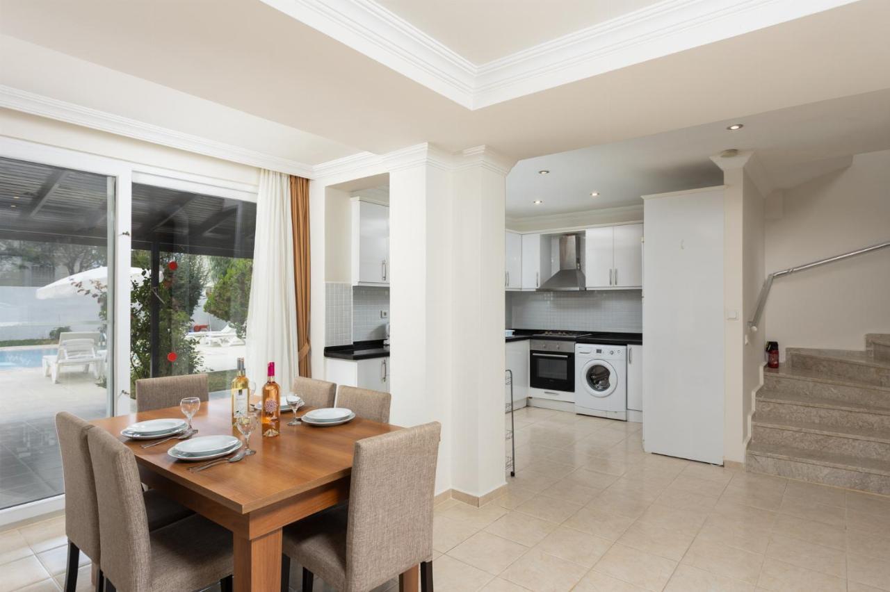 Oliv Villa *