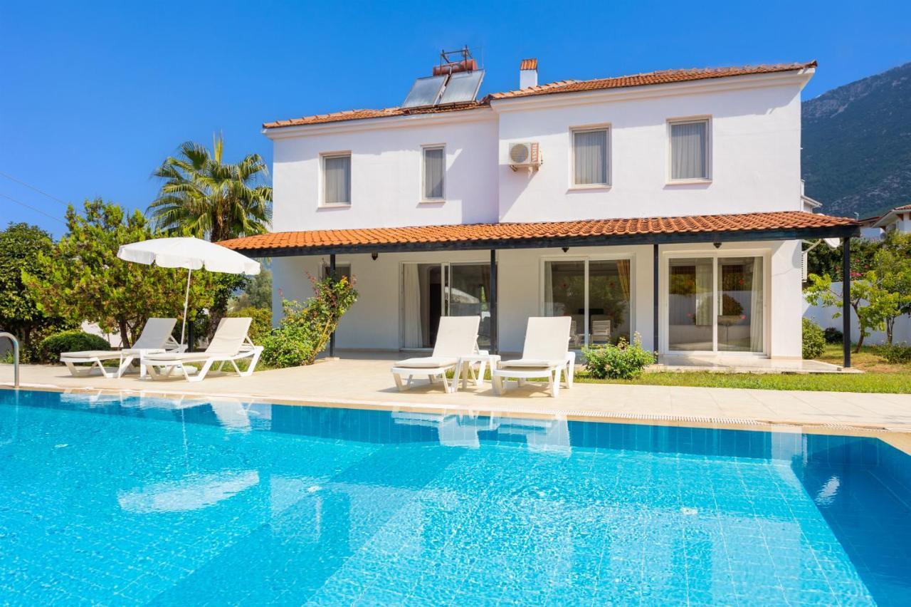 Villa Oliv