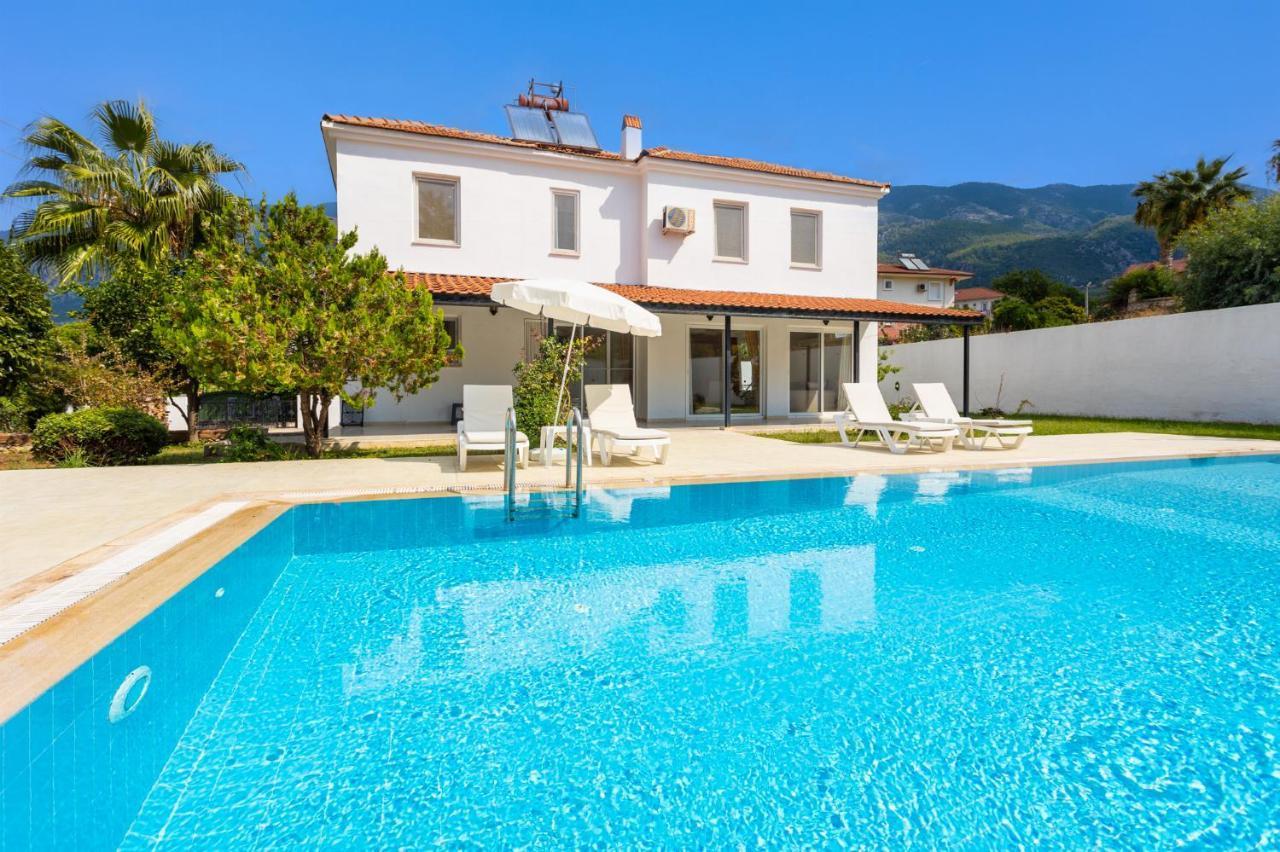 Villa Oliv Oludeniz