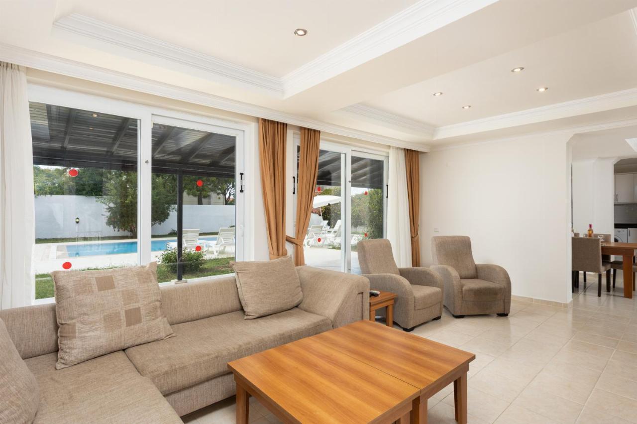 Oliv Villa Oludeniz