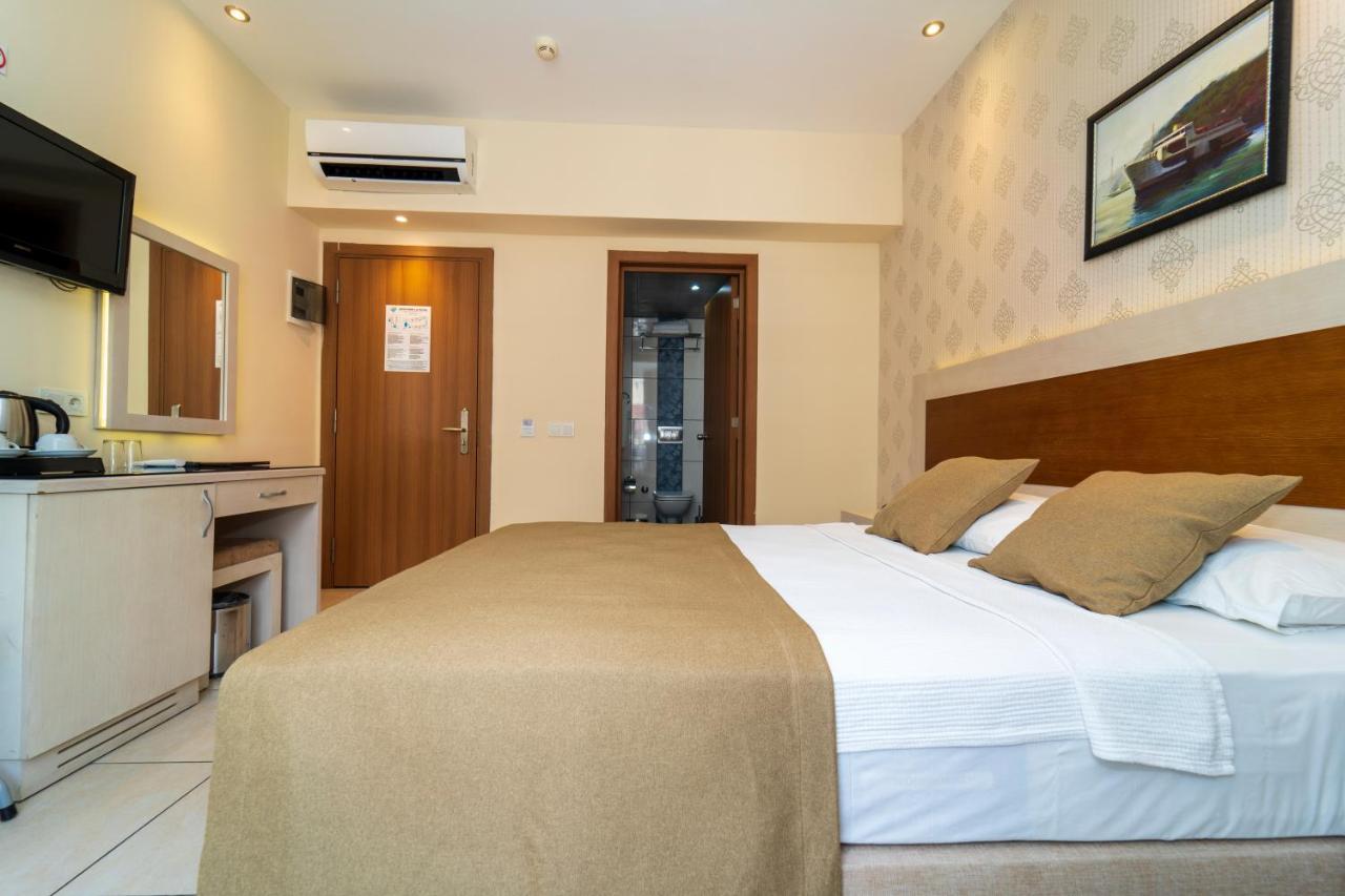 Montebello Otel 4*