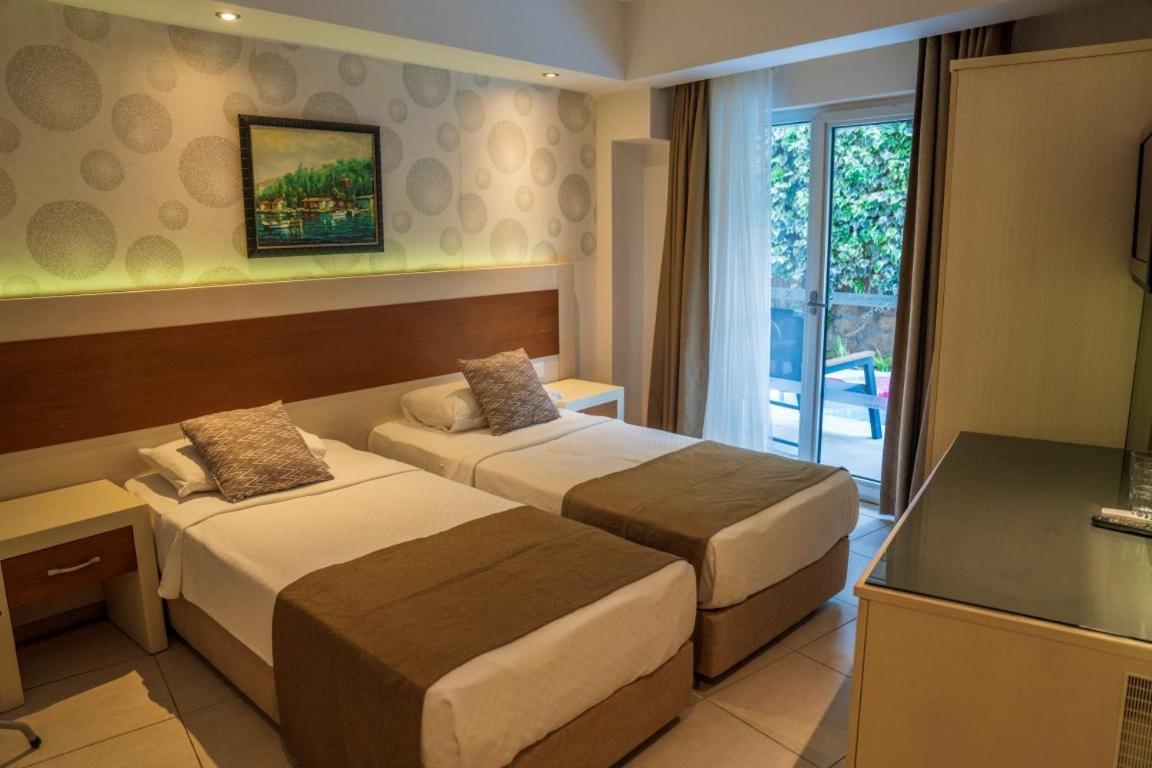 Montebello Otel