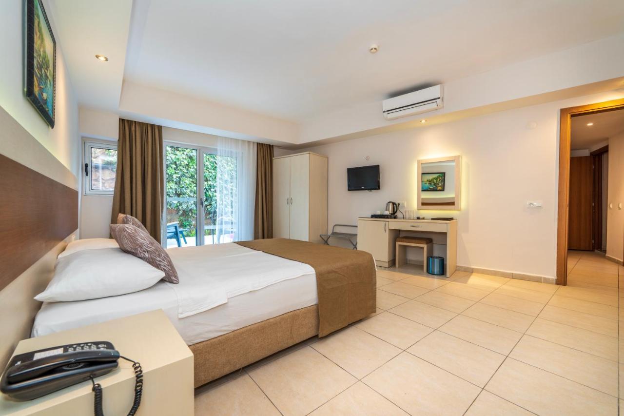 Montebello 4* Ölüdeniz