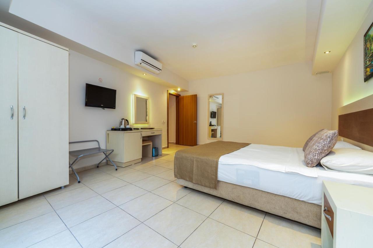 Montebello Otel 4*
