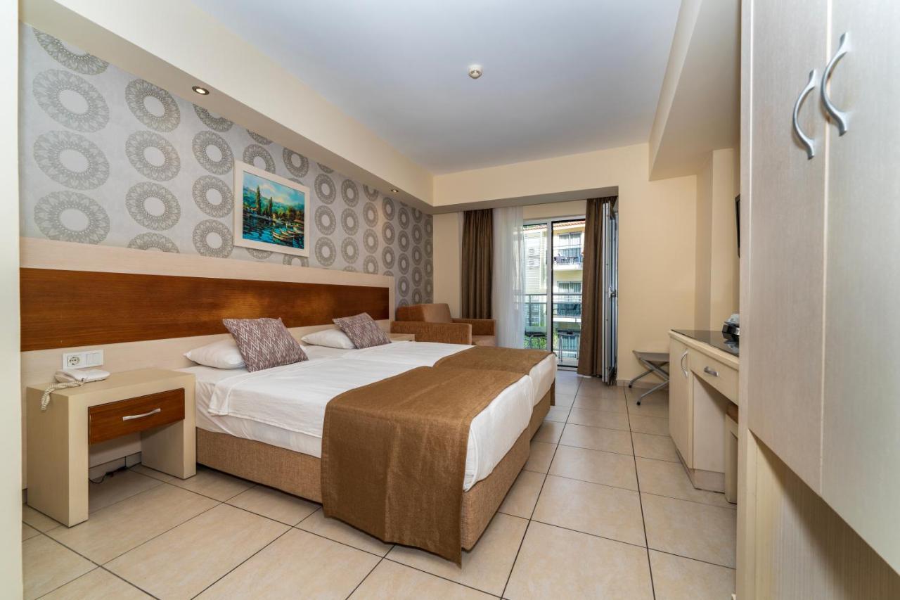 Otel Montebello