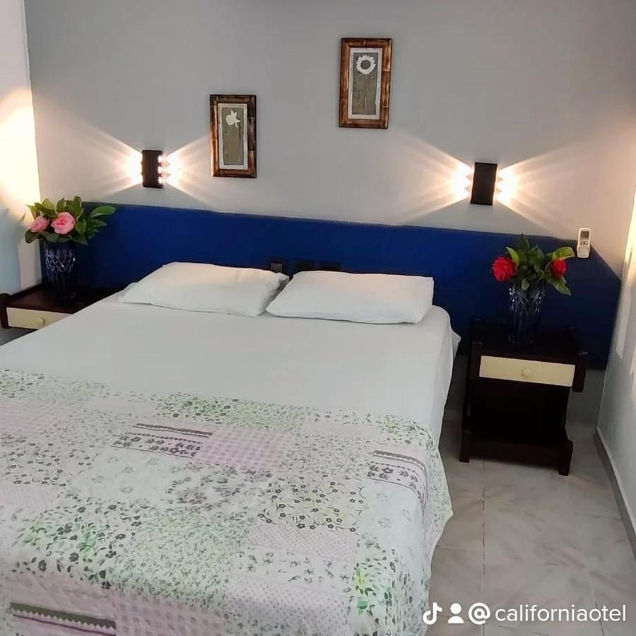 California Apart Otel Ölüdeniz
