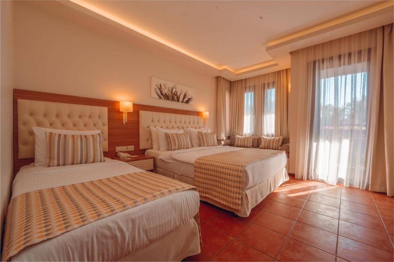 Sundia By Liberty Suncity Oludeniz