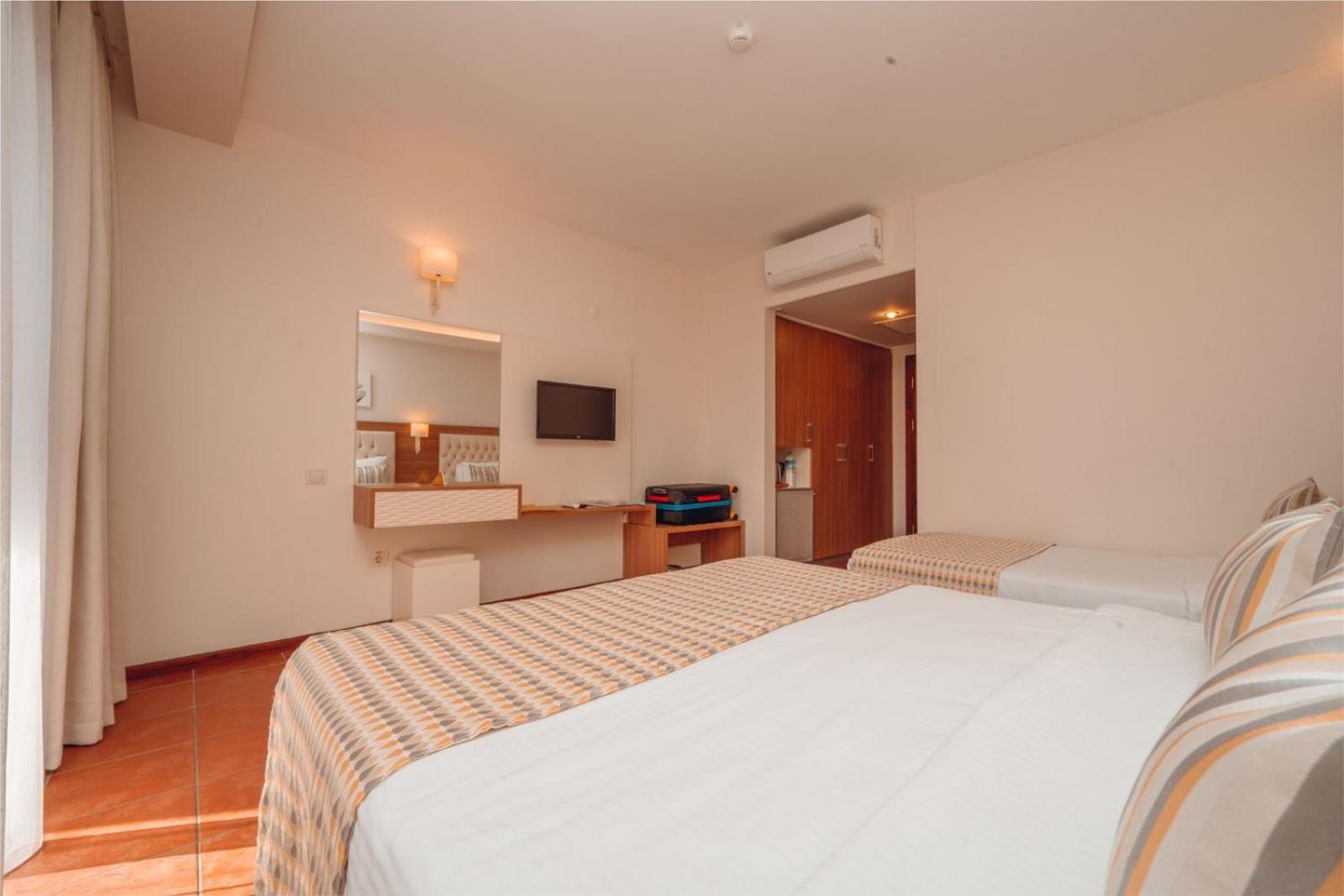 Sundia By Liberty Suncity 4* Oludeniz