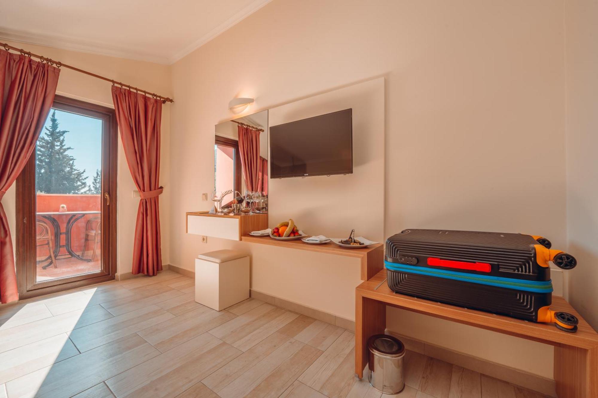 Sundia By Liberty Suncity Oludeniz