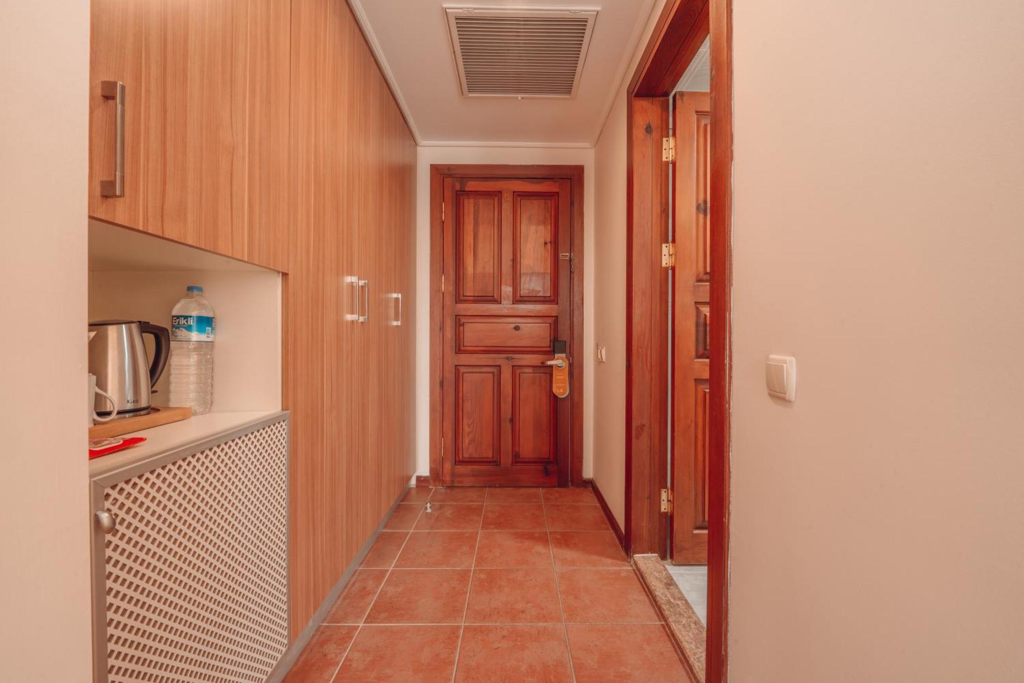 Sundia By Liberty Suncity Hotel Oludeniz