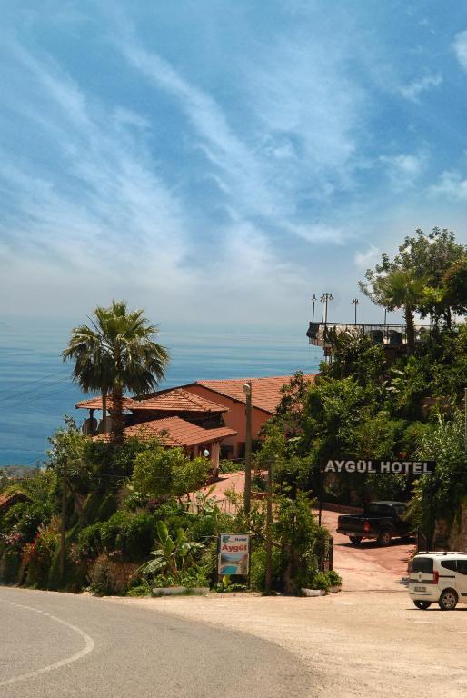 Otel Aygul 3*