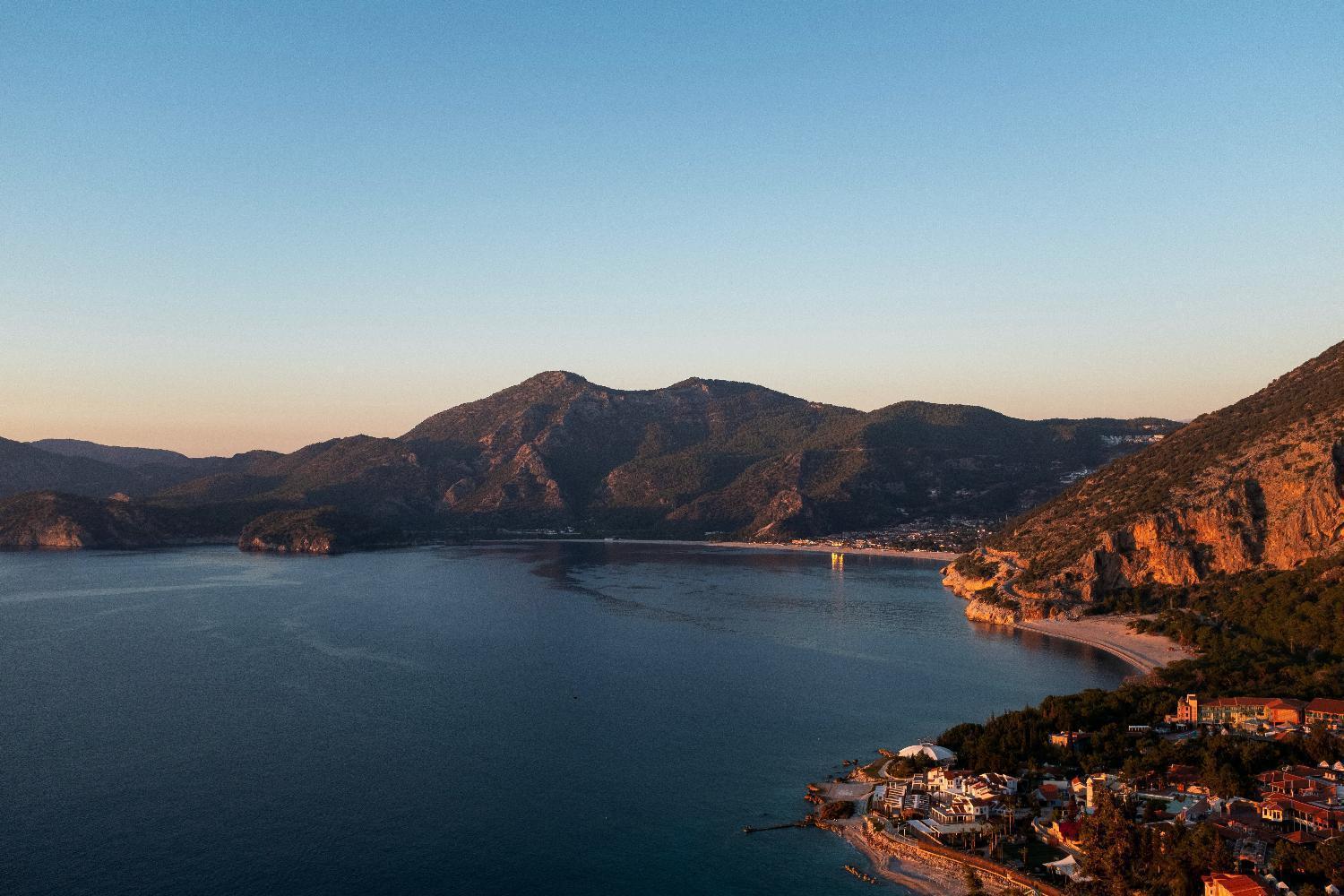 Moderno B Oludeniz