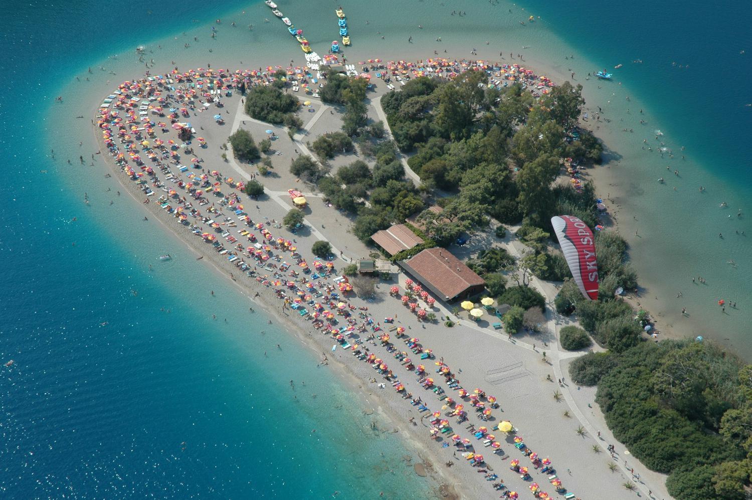 Oliv Villa Oludeniz