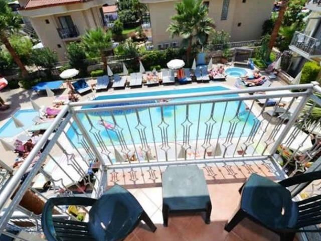 Hotel Beldeniz