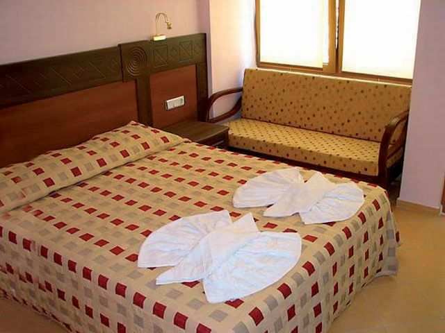 Hotel Dorian