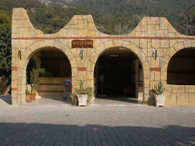Hotel Manzara