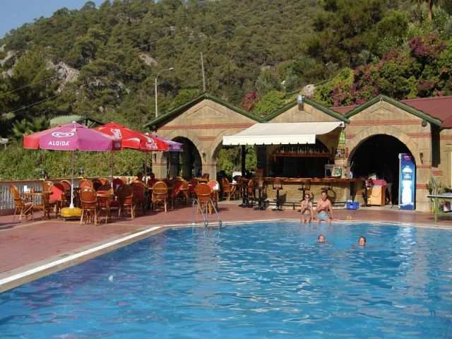 Manzara Hotel