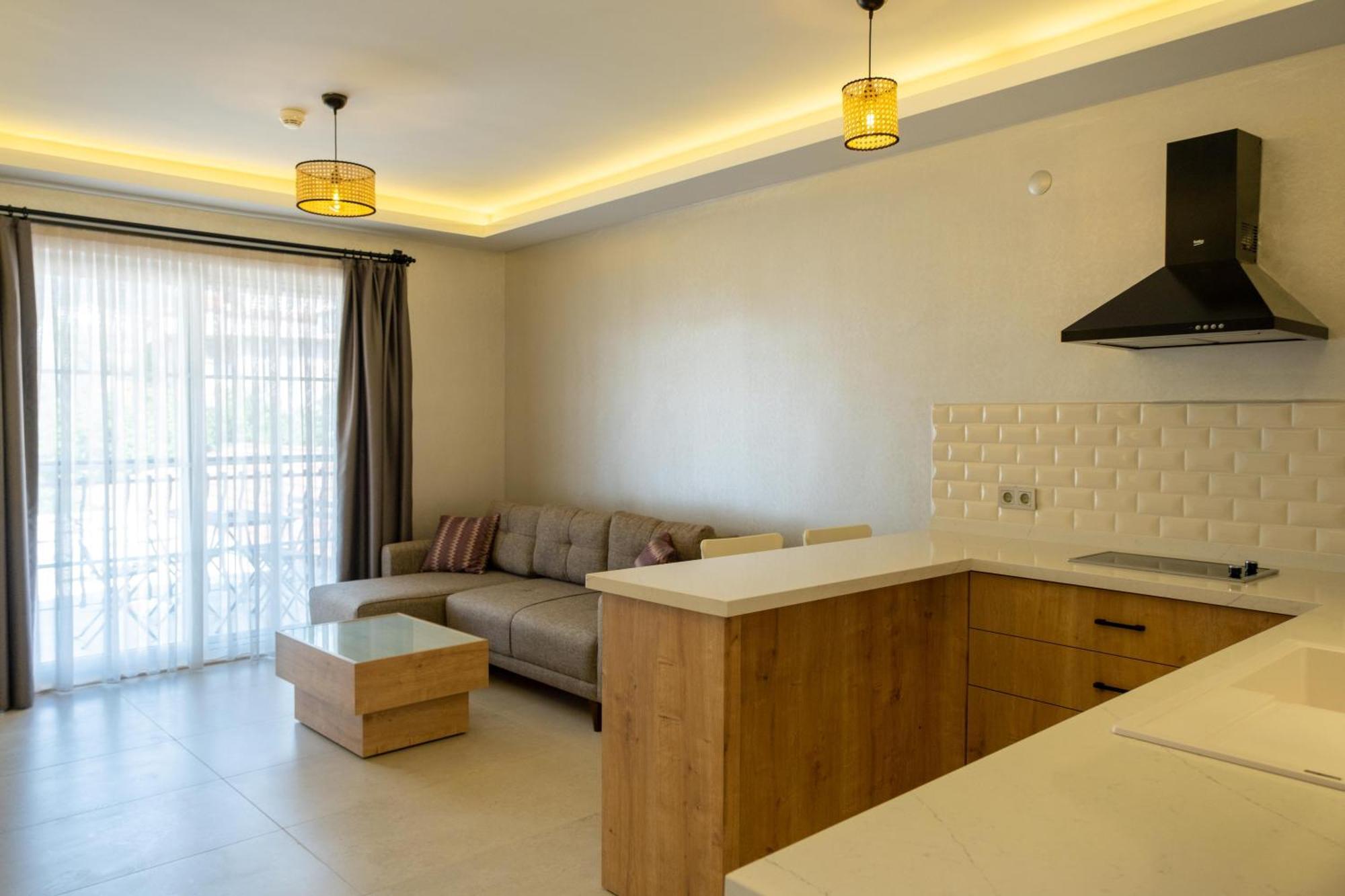 Hotel Sea Breeze Hotel&apartments Ölüdeniz