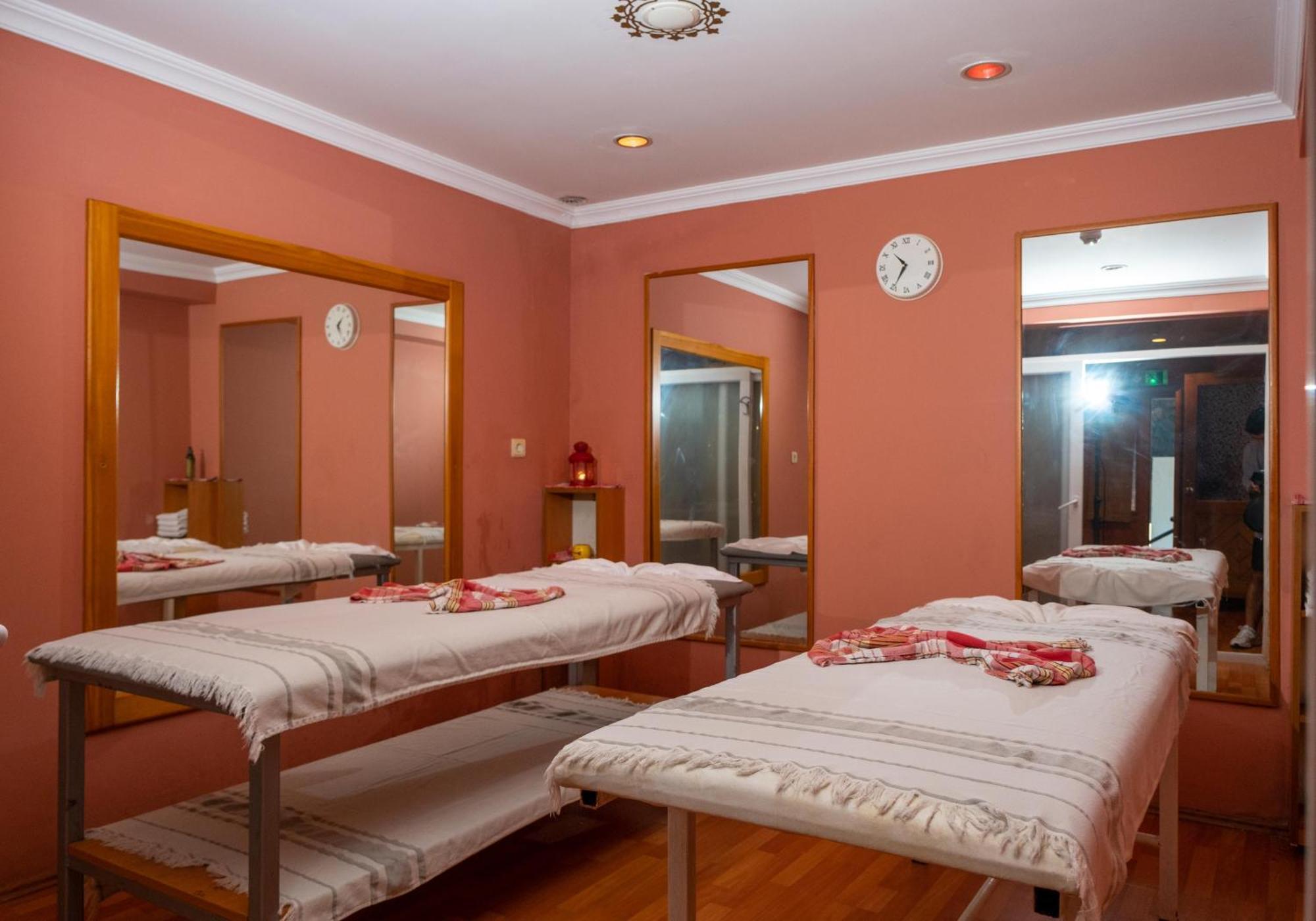 Sea Breeze Hotel&apartments 4* Ölüdeniz