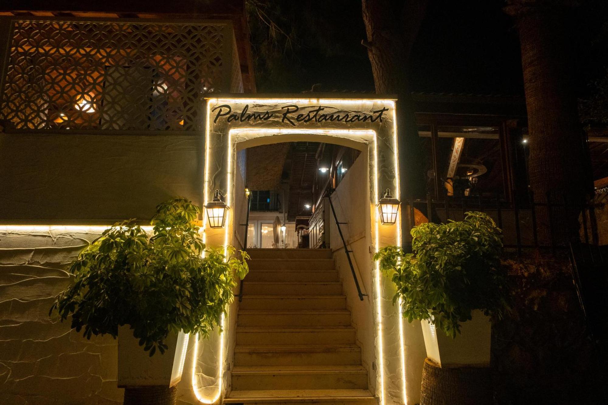 Sea Breeze Hotel&apartments Hotel 4*