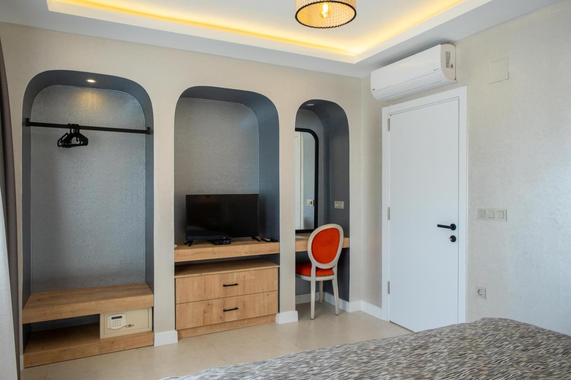 Sea Breeze Hotel&apartments