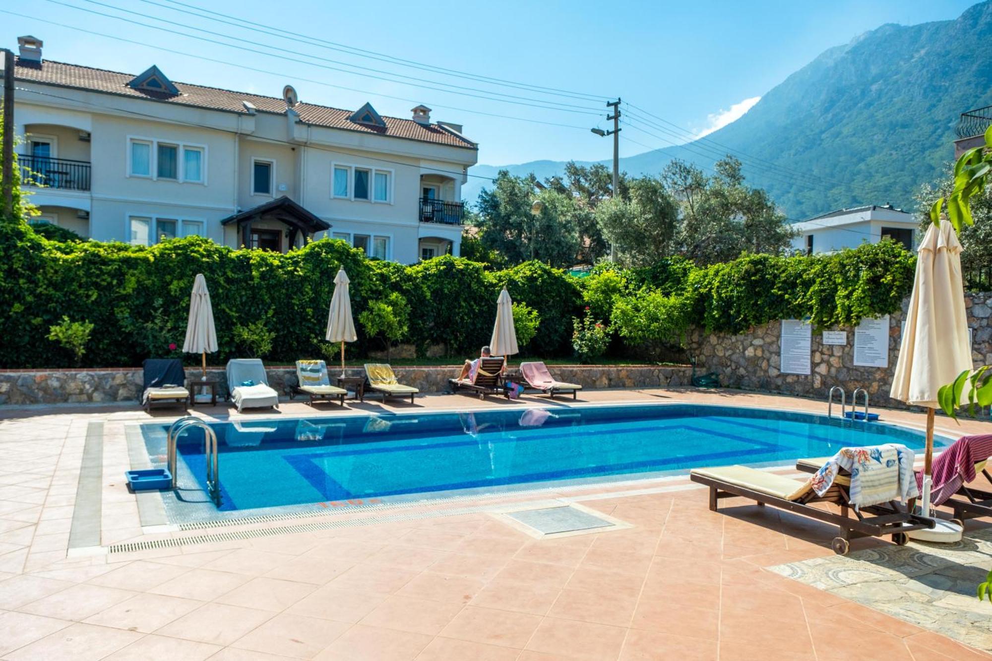 Hotel Sea Breeze Hotel&apartments