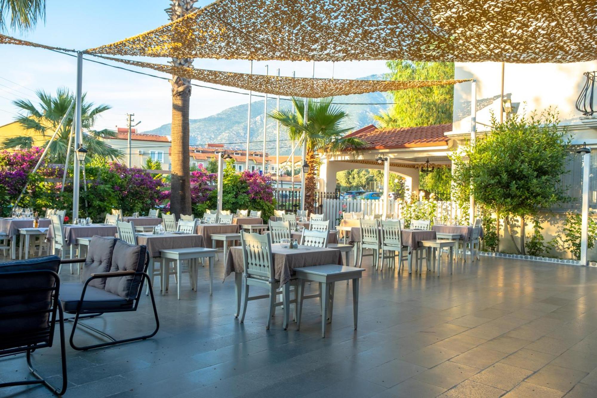Sea Breeze Hotel&apartments