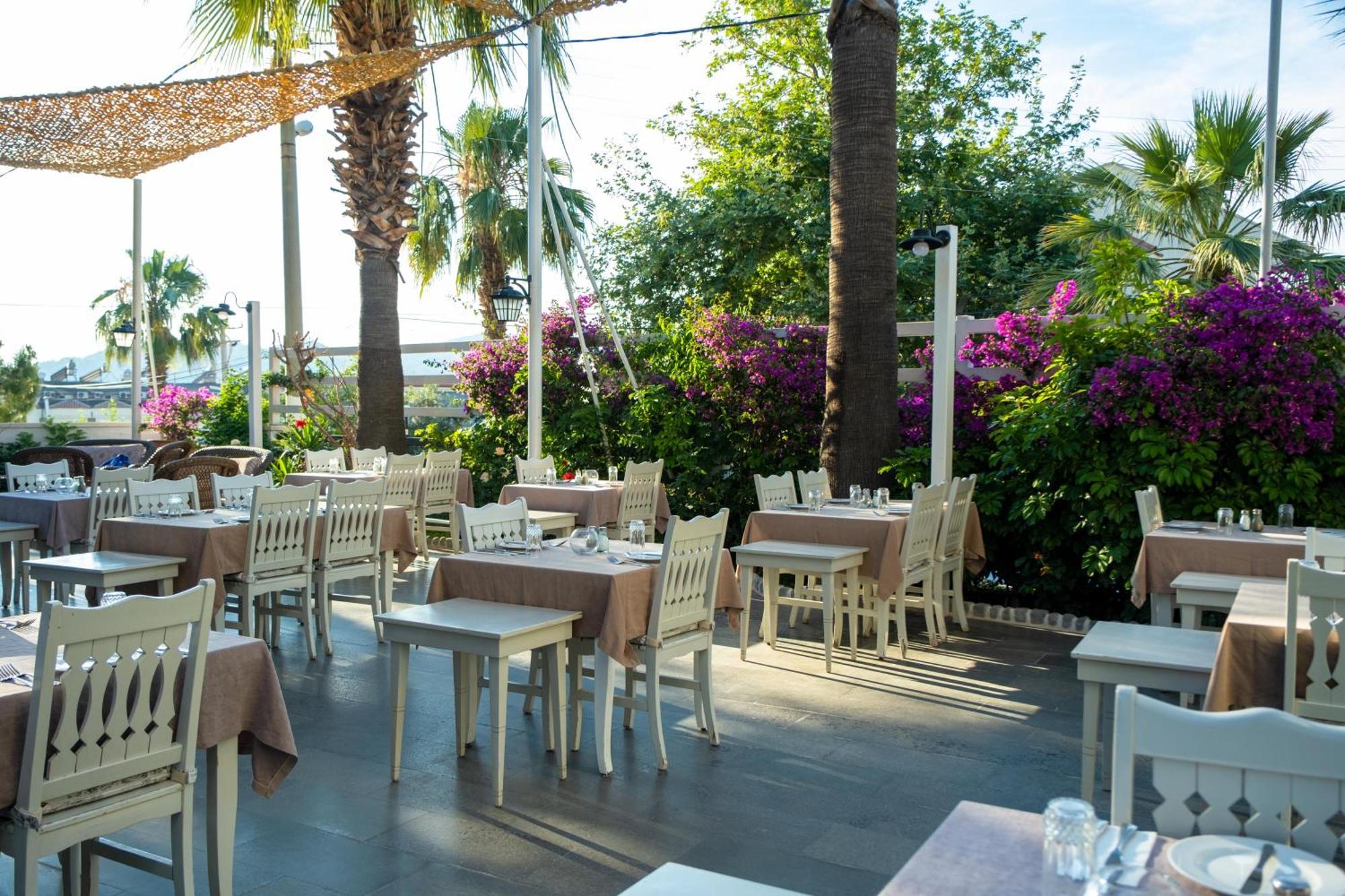 Sea Breeze Hotel&apartments Hotel Ölüdeniz