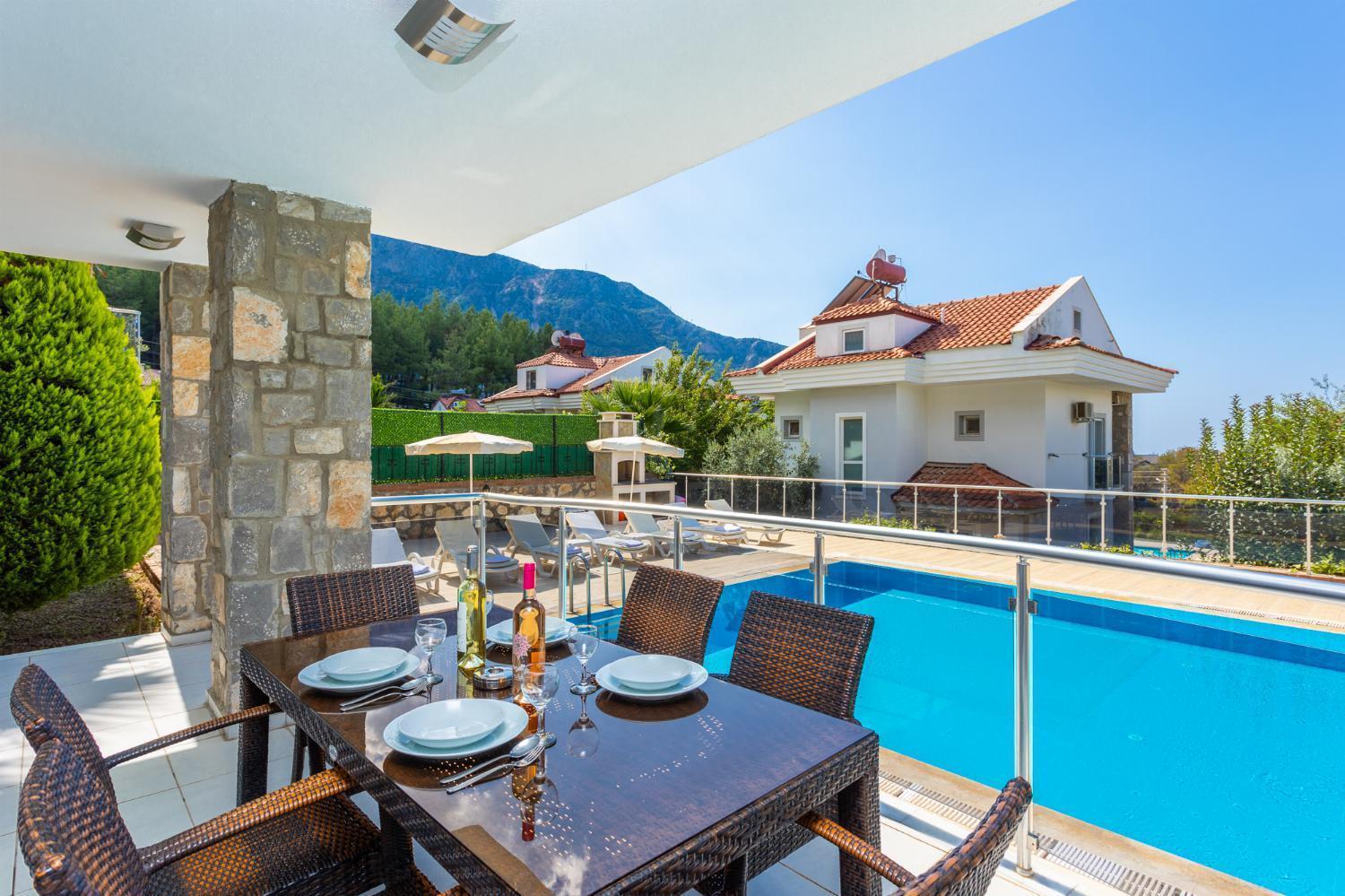 Golden Heights 5 * Oludeniz