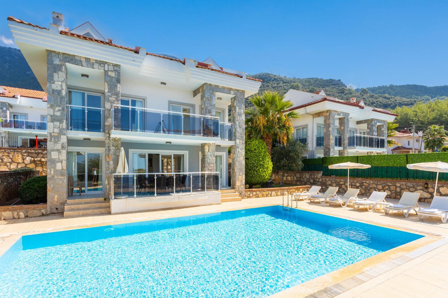 Golden Heights 5 Villa Oludeniz