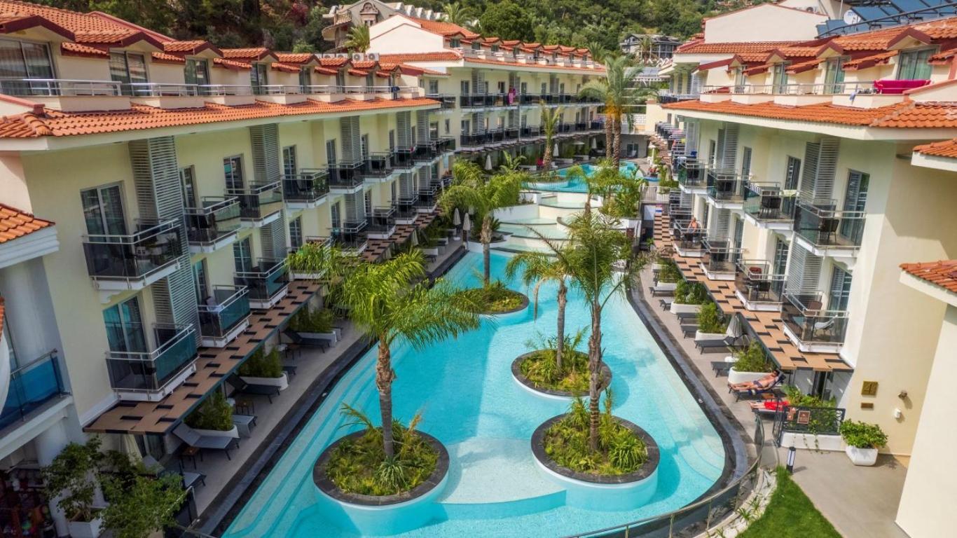 Montebello 4*