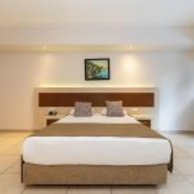Montebello Otel Ölüdeniz