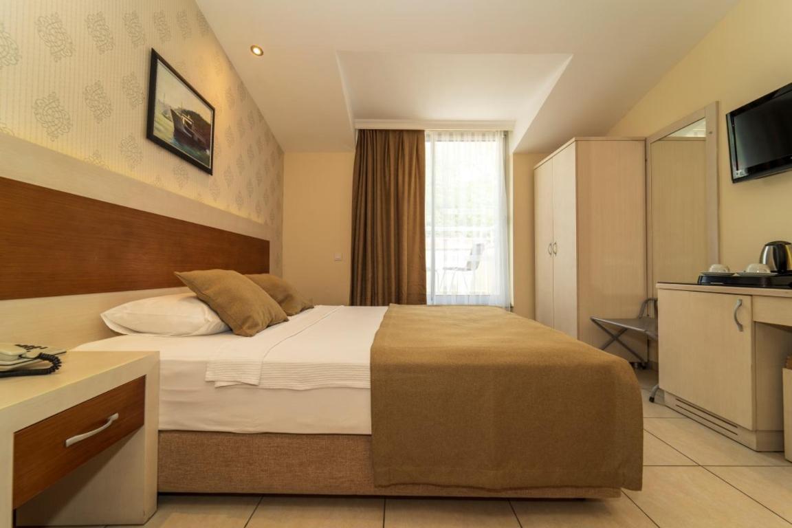 Montebello 4* Ölüdeniz