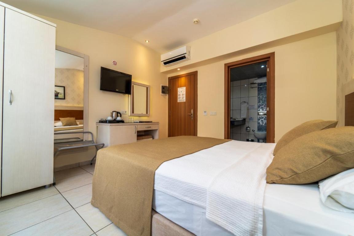 Montebello Otel